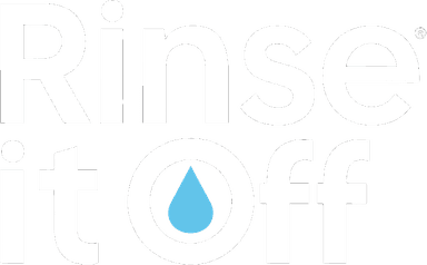 Rinse It Off